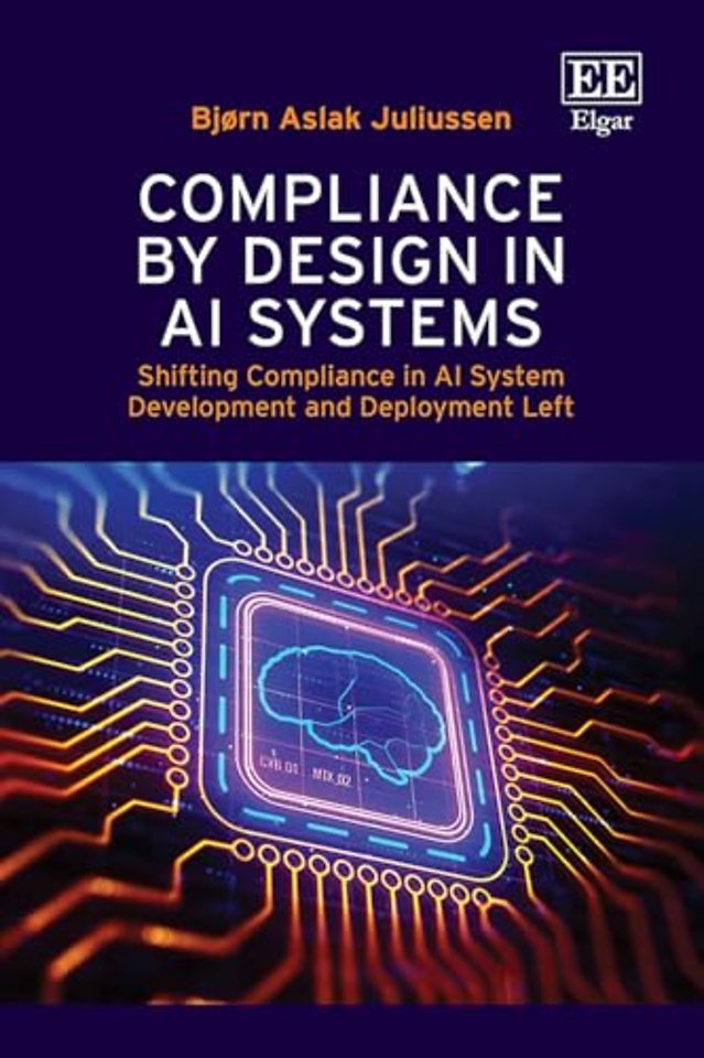 Compliance by Design in AI Systems