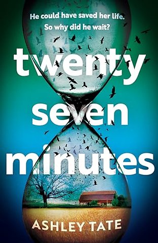 Twenty-Seven Minutes