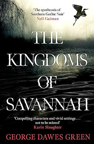 The Kingdoms of Savannah