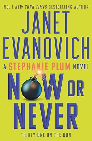 Now or Never