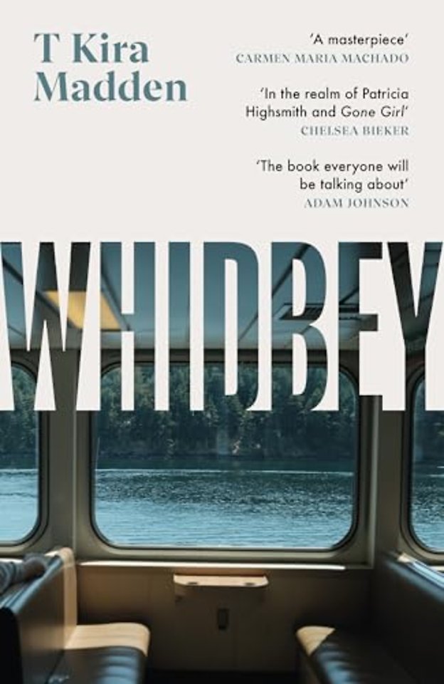 Whidbey