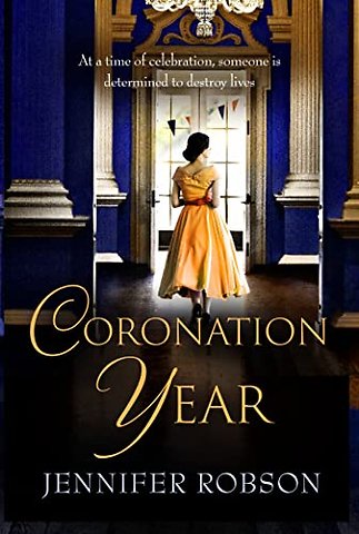 Coronation Year