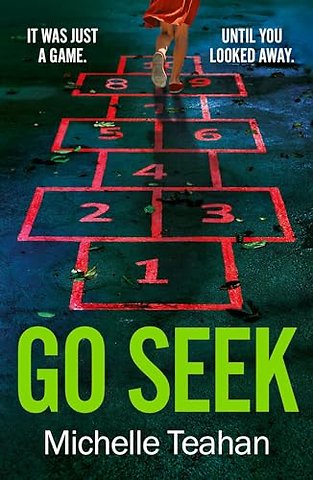 Go Seek