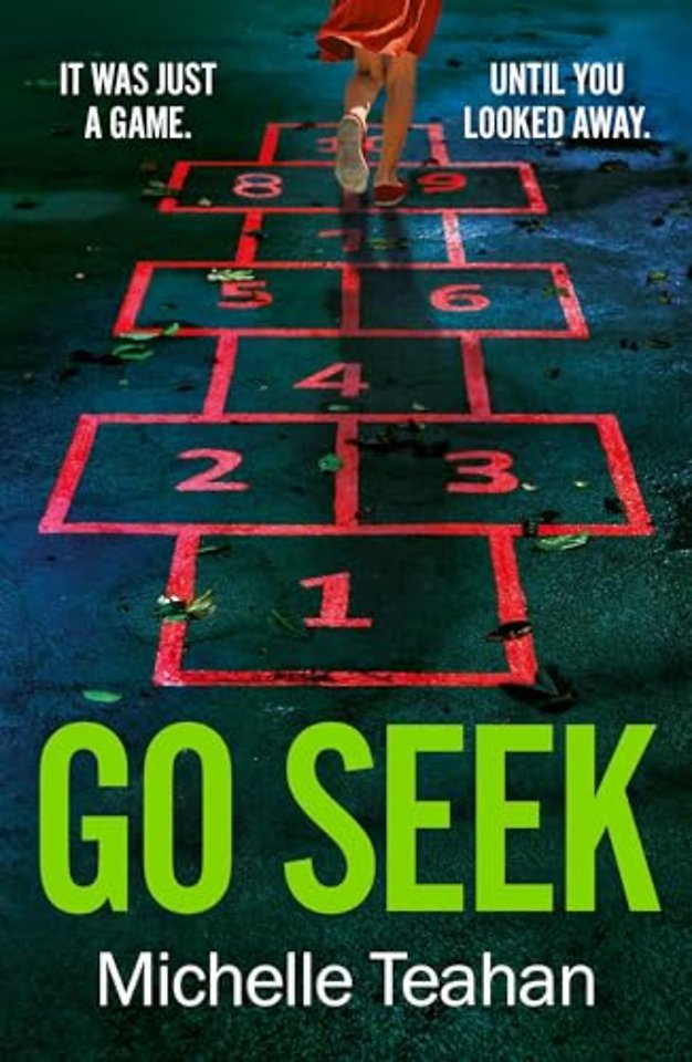 Go Seek