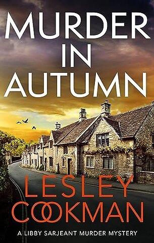 Murder in Autumn