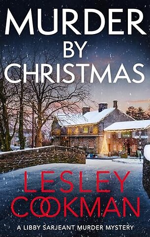 Murder by Christmas