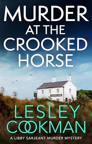 Murder at the Crooked Horse