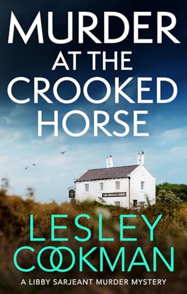 Murder at the Crooked Horse
