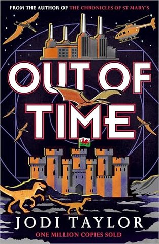 Out of Time