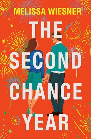 The Second Chance Year