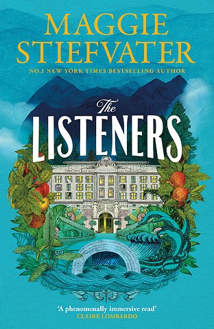 The Listeners