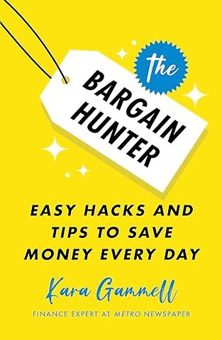 The Bargain Hunter