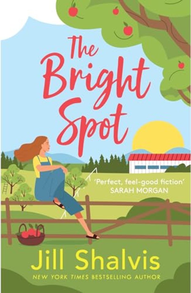 The Bright Spot