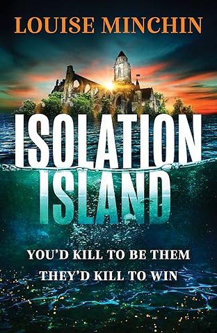 Isolation Island
