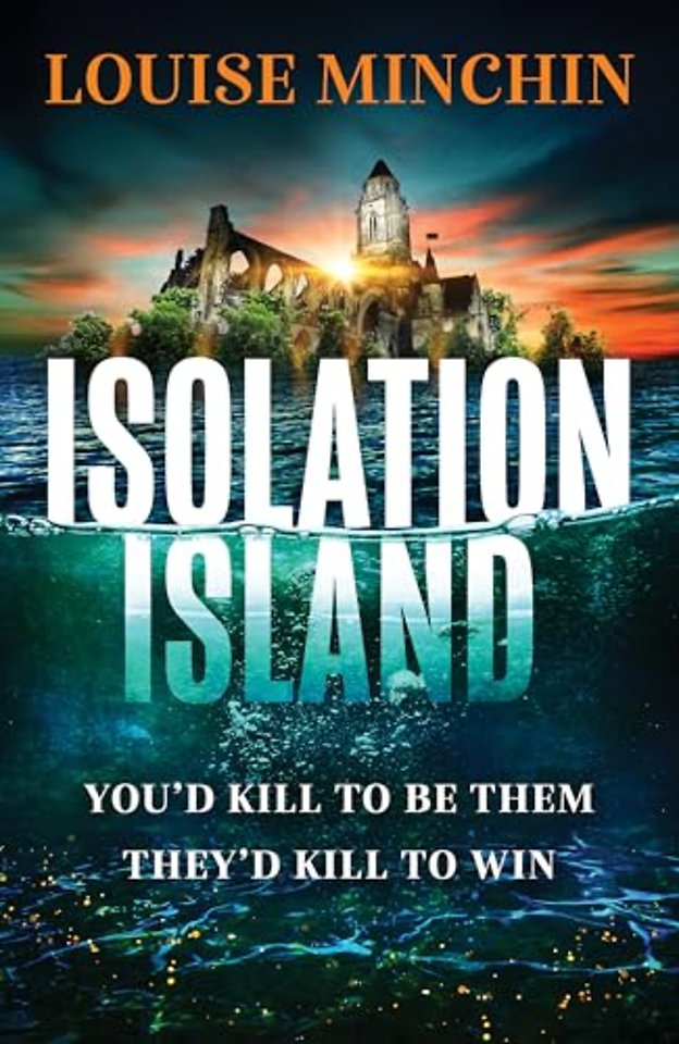 Isolation Island