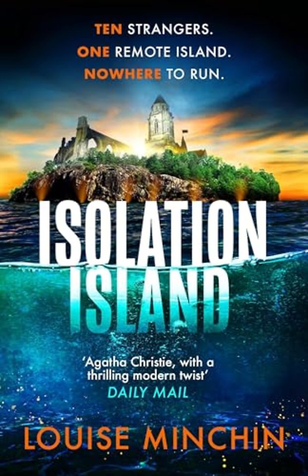 Isolation Island