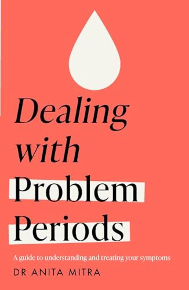 Dealing with Problem Periods (Headline Health series)