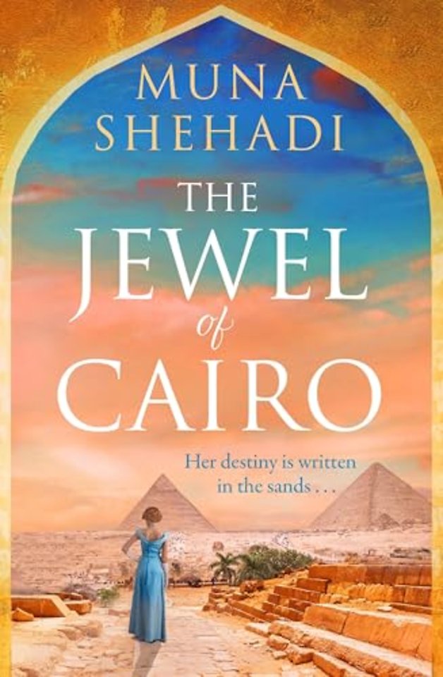 The Jewel of Cairo