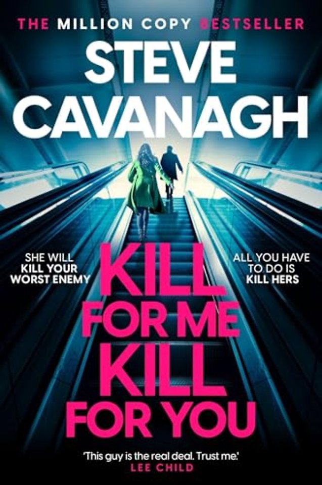 Kill For Me Kill For You