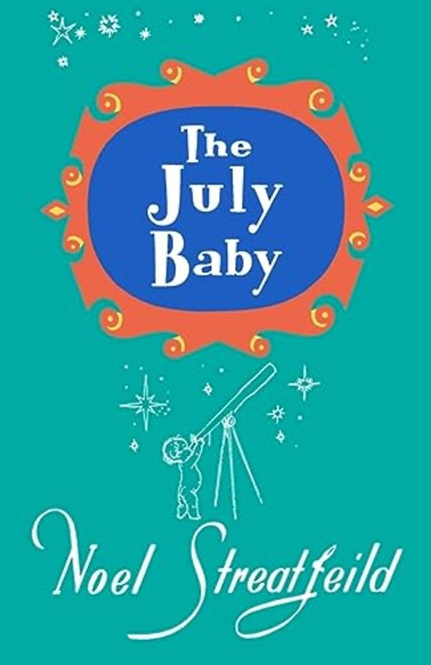 The July Baby