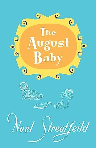 The August Baby
