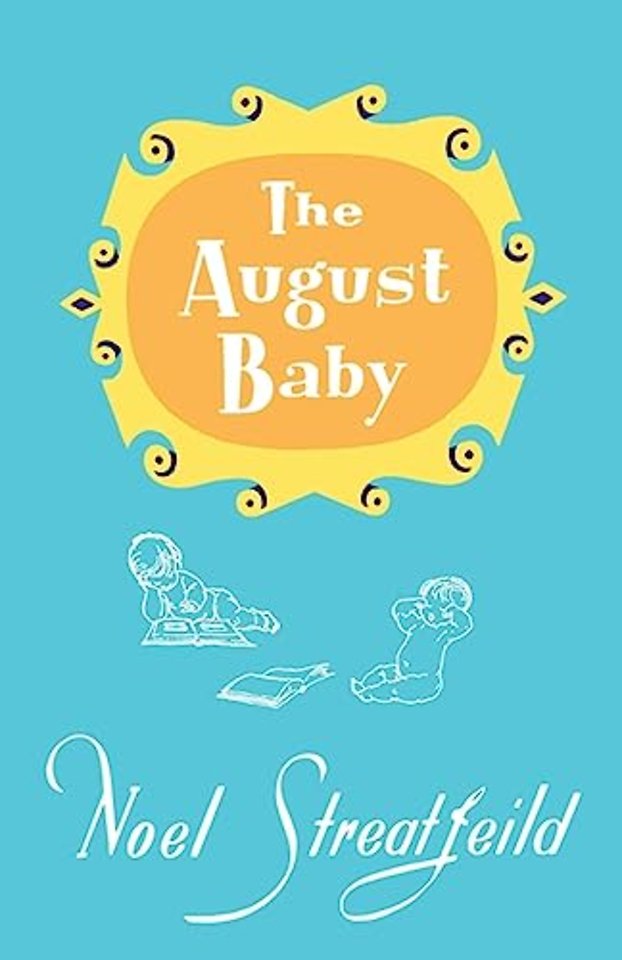 The August Baby