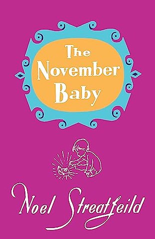 The November Baby