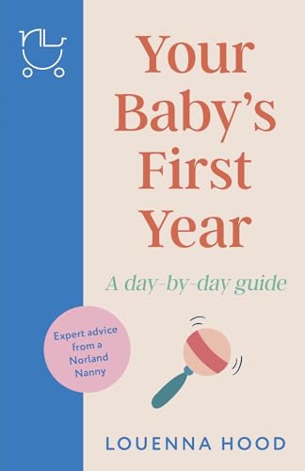Your Baby’s First Year