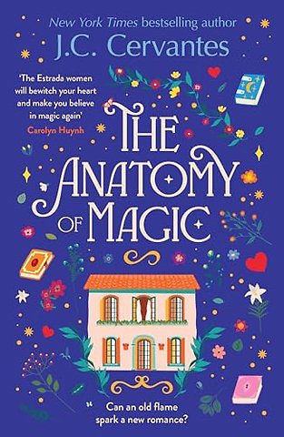 The Anatomy of Magic
