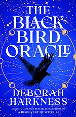The Black Bird Oracle