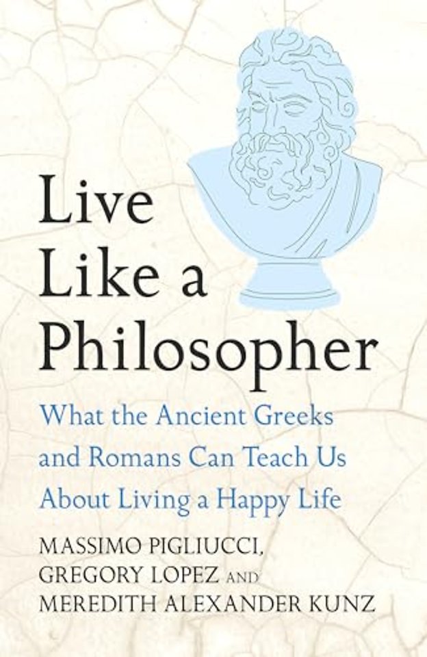 Live Like A Philosopher