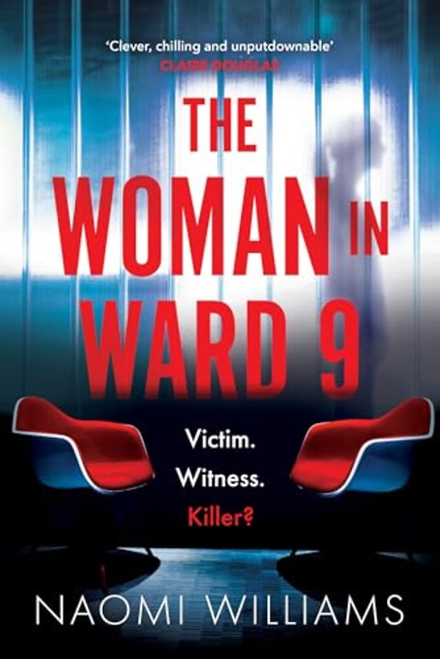 The Woman in Ward 9
