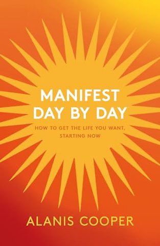 Manifest Day by Day