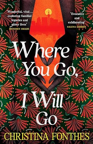 Where You Go, I Will Go