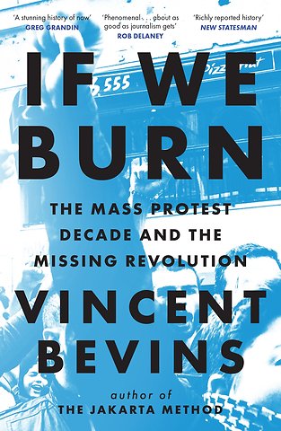 If We Burn
