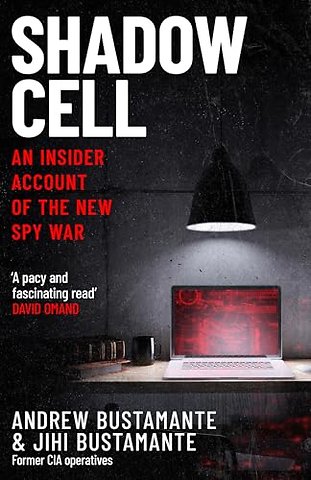 Shadow Cell