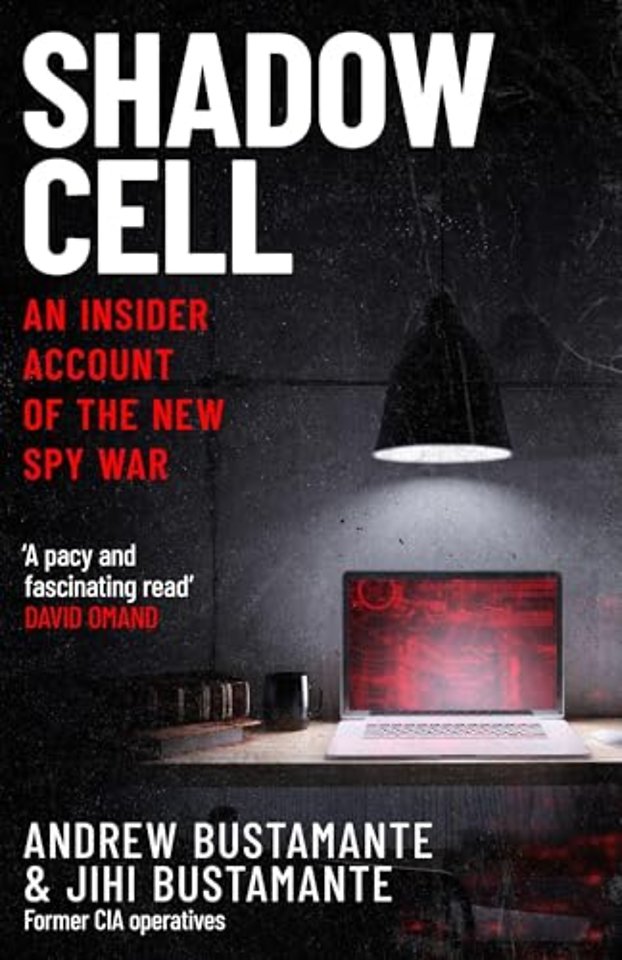 Shadow Cell