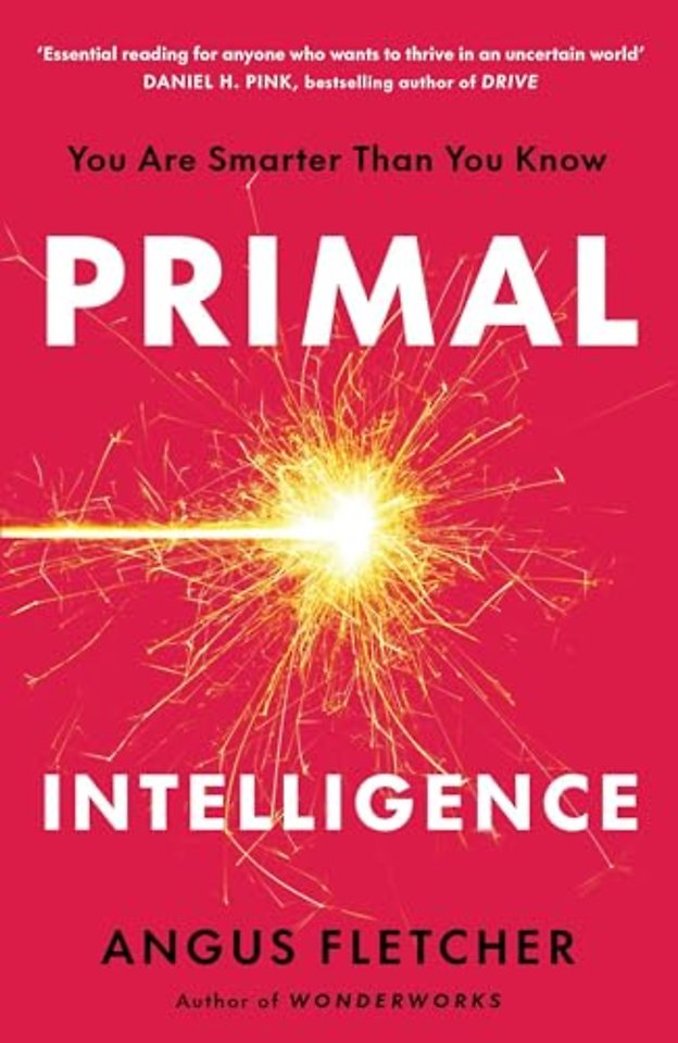 Primal Intelligence