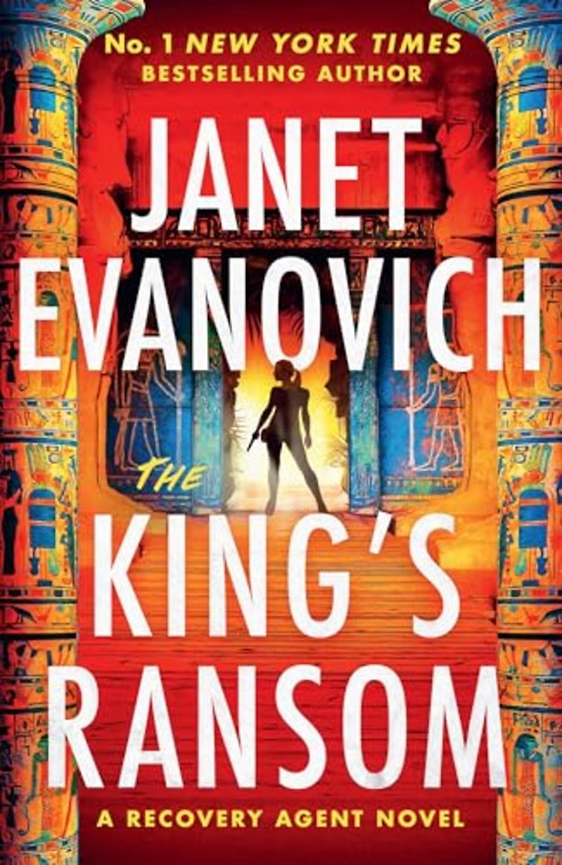 The King's Ransom