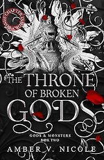 The Throne of Broken Gods