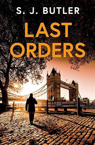 Last Orders