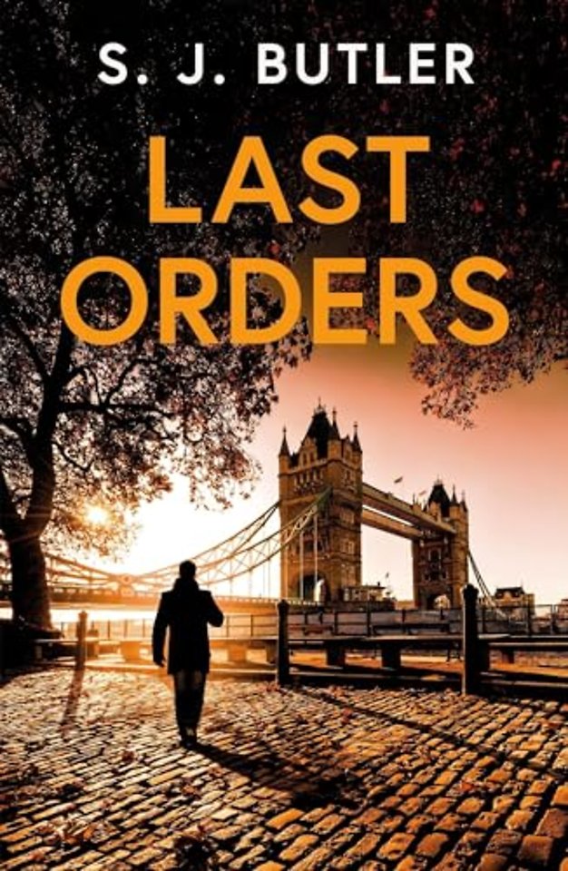 Last Orders