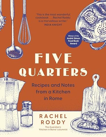 Five Quarters
