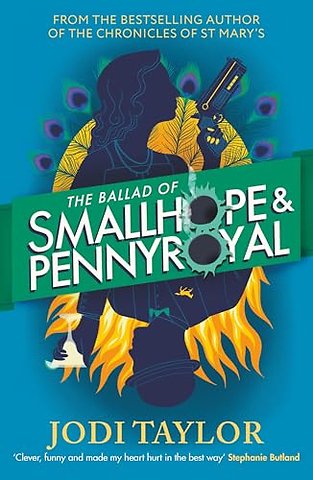 The Ballad of Smallhope and Pennyroyal