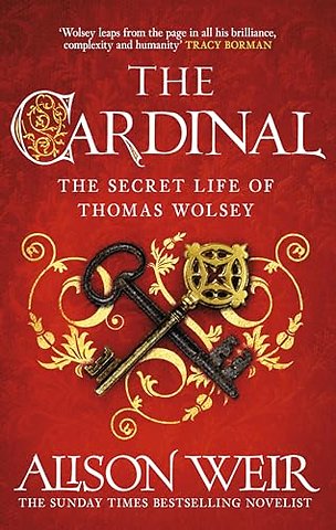 The Cardinal