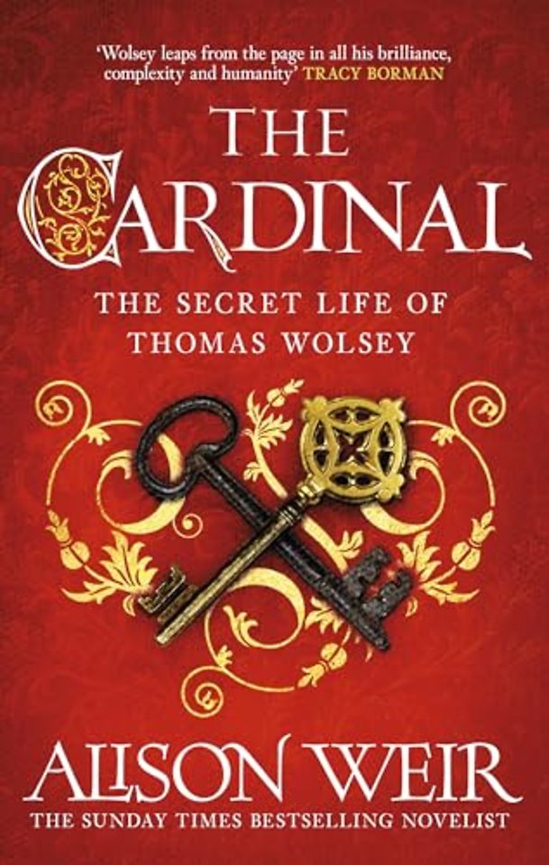 The Cardinal