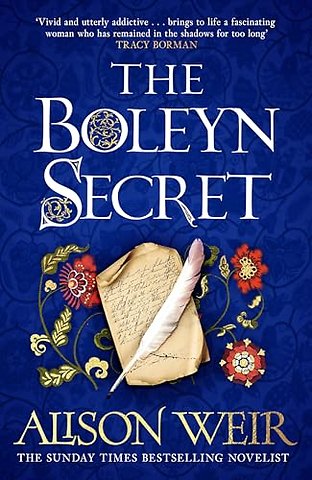 The Boleyn Secret