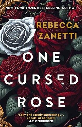 One Cursed Rose