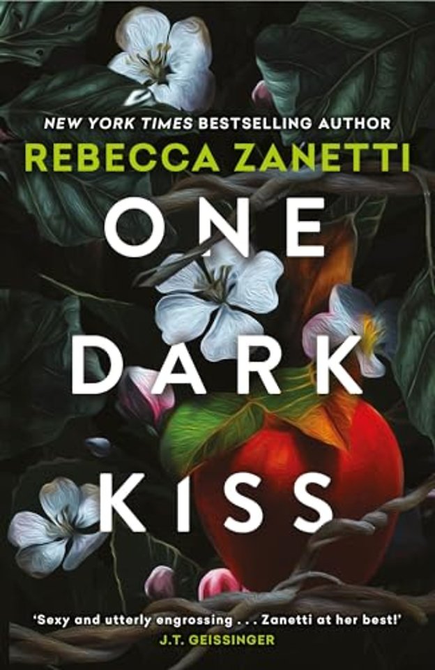 One Dark Kiss