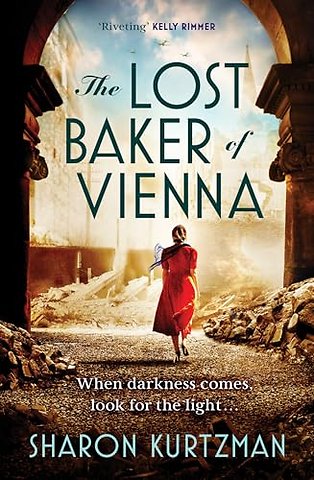 The Lost Baker of Vienna